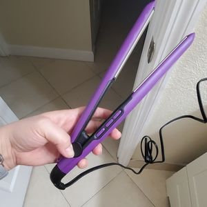 Remington S5500 1" Anti-Static Flat Iron with Floa